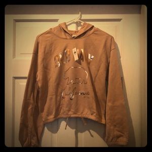 Old Navy Kids Sweatshirt